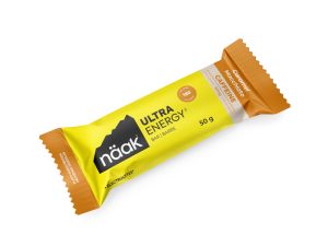 NÄAK ENERGY BAR CARAMEL MACCHIATO