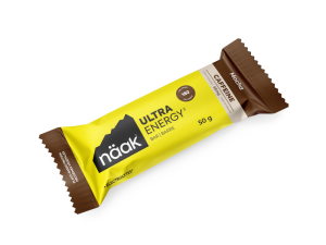 NÄAK ENERGY BAR MOCHA