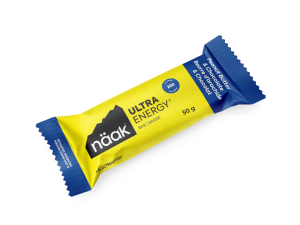 NÄAK ENERGY BAR PEANUT BUTTER CHOCOLATE