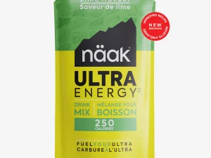 Μείγμα ενεργειακών ποτών