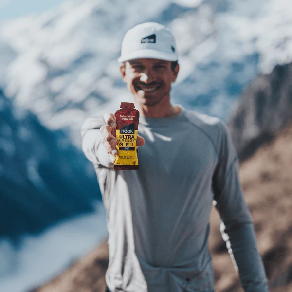 Energy Gel Σοκολάτα - Image 2