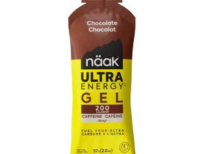 Energy Gel Σοκολάτα