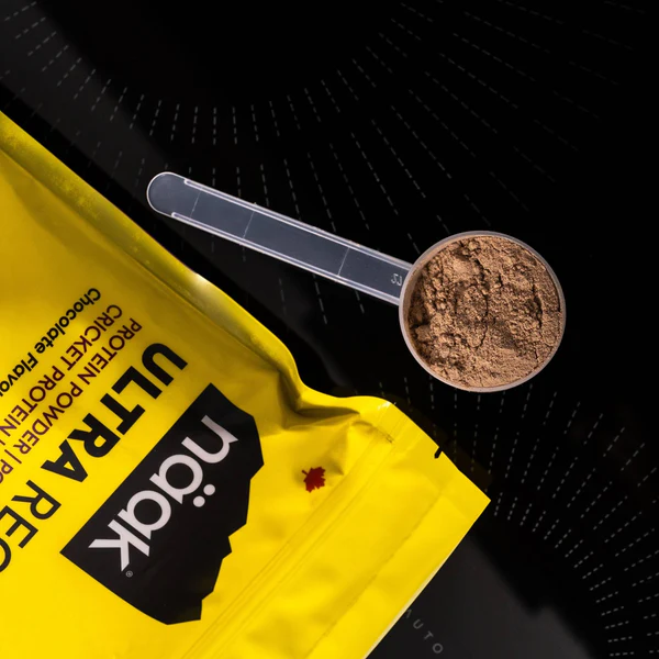 Naak Πρωτεϊνη Σοκολάτα - Image 3