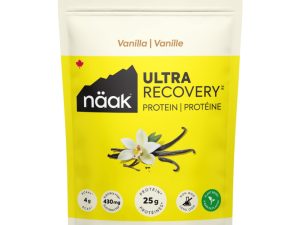 NÄAK Ultra Recovery Protein Vanilla