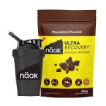 Naak Πρωτεϊνη Σοκολάτα