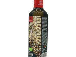 ΛΙΝΕΛΑΙΟ ΨΥΧΡΗΣ ΠΙΕΣΗΣ ΒΙΟ 250ml