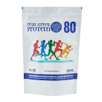 Real greek protein Αιγοπρόβεια Πρωτεΐνη ορού γάλακτος 1kg