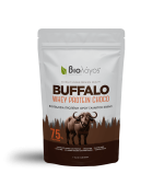 Πρωτεΐνη Buffalo Whey Choco 500g
