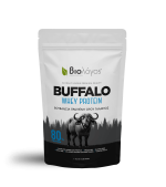 Πρωτεΐνη Buffalo Whey 500g
