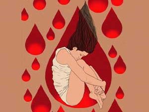 Μείγμα εμμηνόρροιας 120γρ