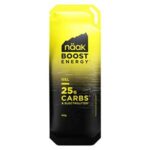 Naak Boost Energy™  ενεργειακό τζελ ουδέτερη γεύση 40g
